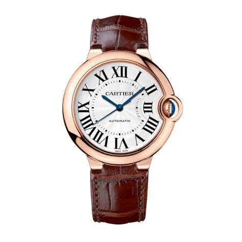 cartier ballon bleu fiyat|cartier ballon bleu 36mm quartz.